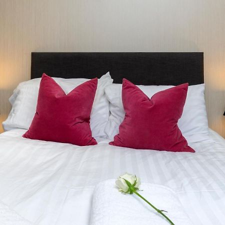 Deluxe Central City Of London Apartments Esterno foto