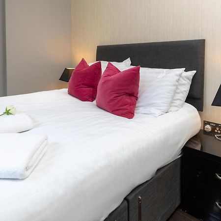 Deluxe Central City Of London Apartments Esterno foto