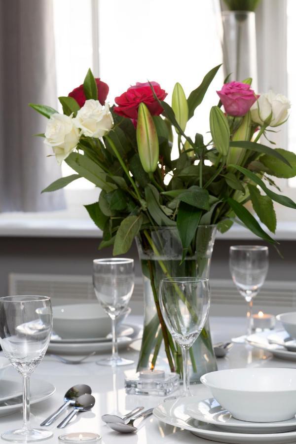 Deluxe Central City Of London Apartments Esterno foto