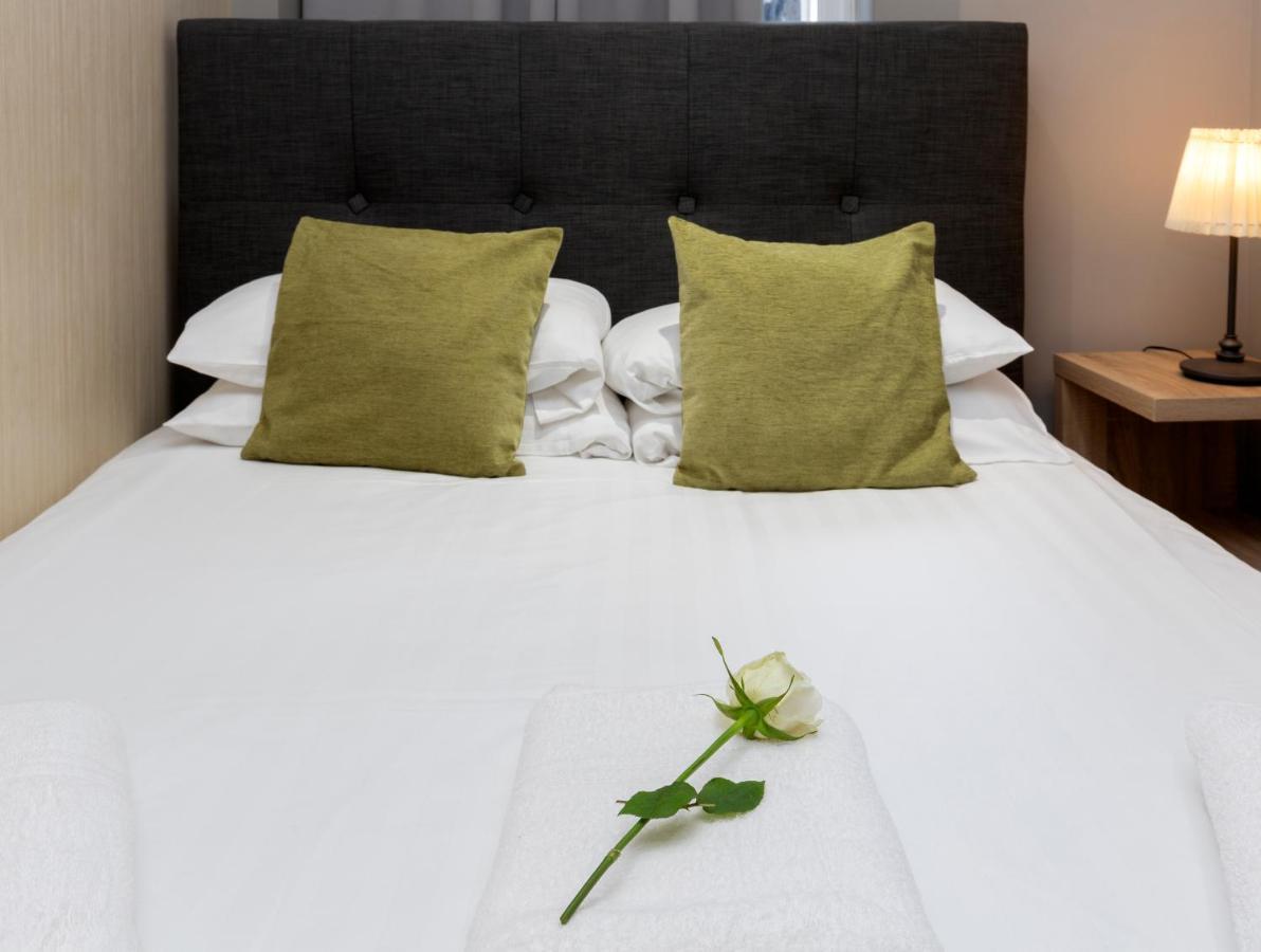 Deluxe Central City Of London Apartments Esterno foto
